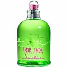 Cacharel Amor Sunshine Cacharel Amor Sunshine