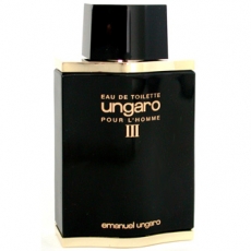 Ungaro Ungaro III