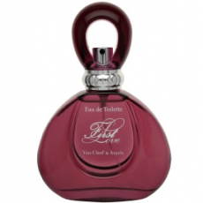 Van Cleef First Love