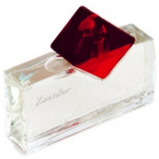 Van Cleef Zanzibar