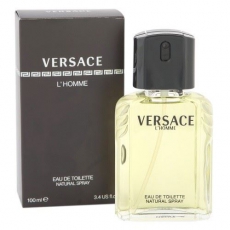 Versace L'Homme Versace L'Homme