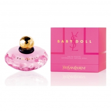Yves Saint Laurent Baby Doll Yves Saint Laurent Baby Doll
