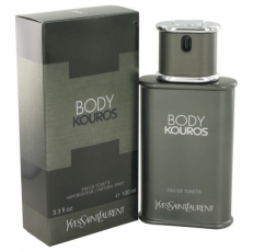 Yves Saint Laurent Body Kouros Yves Saint Laurent Body Kouros