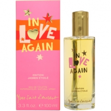 Yves Saint Laurent In Love Again Jasmin