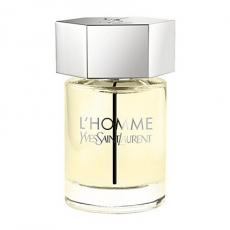 Yves Saint Laurent L'Homme
