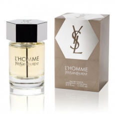 Yves Saint Laurent L'Homme Yves Saint Laurent L'Homme