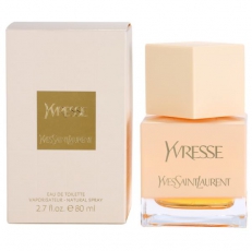 Yves Saint Laurent Yvresse Yves Saint Laurent Yvresse