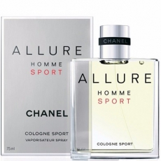 Chanel Allure Cologne Sport Chanel Allure Cologne Sport