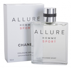 Chanel Allure Cologne Sport Chanel Allure Cologne Sport