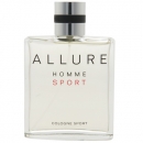 Chanel Allure Cologne Sport