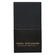 Angel Schlesser Oriental 2