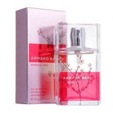 Armand Basi Sensual Red Armand Basi Sensual Red