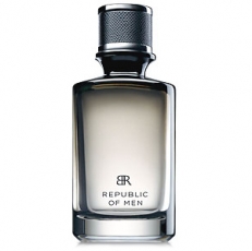 Banana Republic Republic Of Man