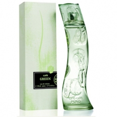 Cafe-Cafe Green