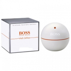 Hugo Boss In Motion White Edition Hugo Boss In Motion White Edition