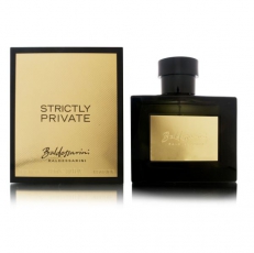 Hugo Boss Strictly Private Hugo Boss Strictly Private