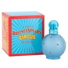 Britney Spears Circus Fantasy Britney Spears Circus Fantasy