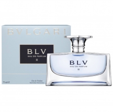 Bvlgari BLV 2 Bvlgari BLV 2