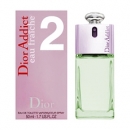 Christian Dior Addict 2 Eau Fraiche