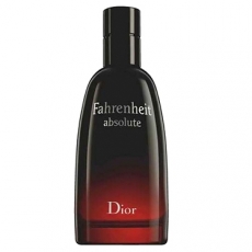 Christian Dior Fahrenheit Absolute