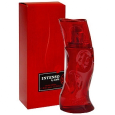 Cafe-Cafe Intenso By Cafe-Cafe Intenso By