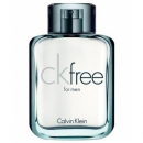 Calvin Klein Free