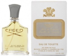 Creed Baie De Genievre