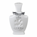 Creed Love in White