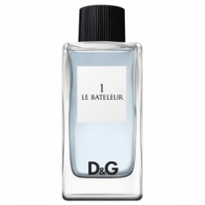 Dolce & Gabbana N1 Le Bateleur Dolce & Gabbana N1 Le Bateleur