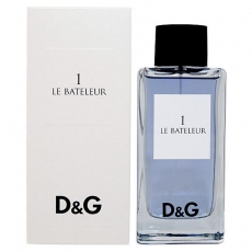 Dolce & Gabbana N1 Le Bateleur Dolce & Gabbana N1 Le Bateleur