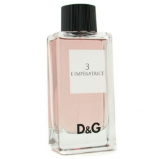 Dolce & Gabbana N3 L'Imperatrice Dolce & Gabbana N3 L'Imperatrice
