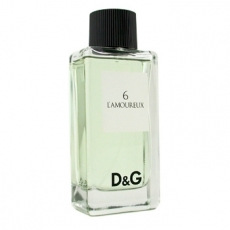Dolce&Gabbana N6 Lamoureux