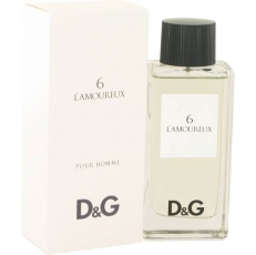 Dolce & Gabbana N6 L'Amoureux Dolce & Gabbana N6 L'Amoureux