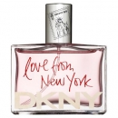 Donna Karan Love from New York