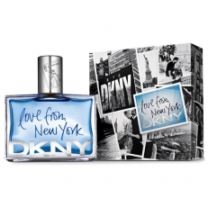 Donna Karan Love From New York Donna Karan Love From New York