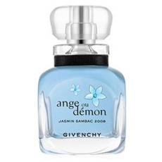Givenchy Ange Ou Demon Jasmin Sambac