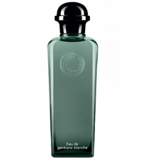 Hermes Eau de Gentiane Blanche