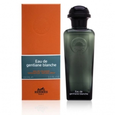 Hermes Eau De Gentiane Blanche Hermes Eau De Gentiane Blanche