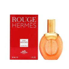 Hermes Rouge Eau Delicate Hermes Rouge Eau Delicate