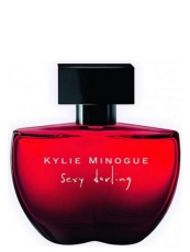 Kylie Minogue Sexy Darling