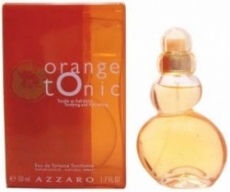 Loris Azzaro Orange Tonic