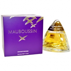 Mauboussin Mauboussin Mauboussin Mauboussin