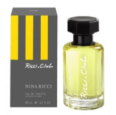 Nina Ricci Ricci Club Nina Ricci Ricci Club