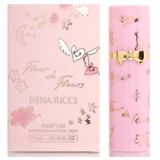 Nina Ricci Fleur De Fleurs Nina Ricci Fleur De Fleurs