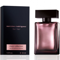 Narciso Rodriguez Musc Collection Narciso Rodriguez Musc Collection