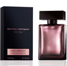 Narciso Rodriguez Musc Collection For Her eau de Parfum Intense
