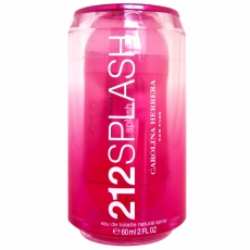 Carolina Herrera 212 Splash Carolina Herrera 212 Splash