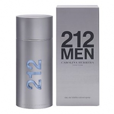 Carolina Herrera 212