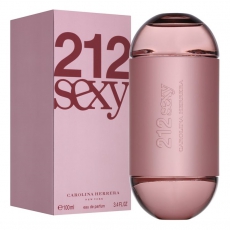 Carolina Herrera 212 Sexy Carolina Herrera 212 Sexy