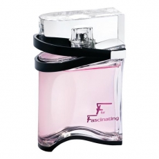 Salvatore Ferragamo F By Ferragamo Night